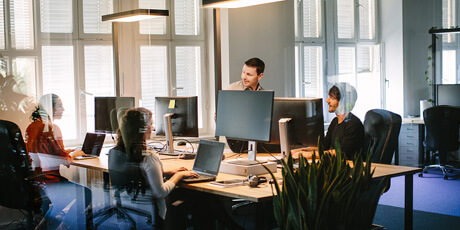 世界最大容量的FPGA芯片來(lái)了！包含350億晶體管